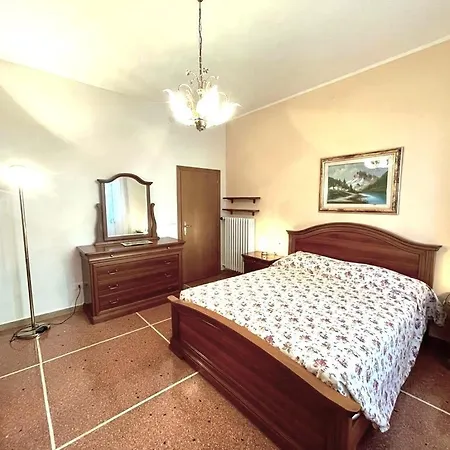 Appartement Saragozza Bologne