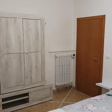 Apartamento Saragozza *
