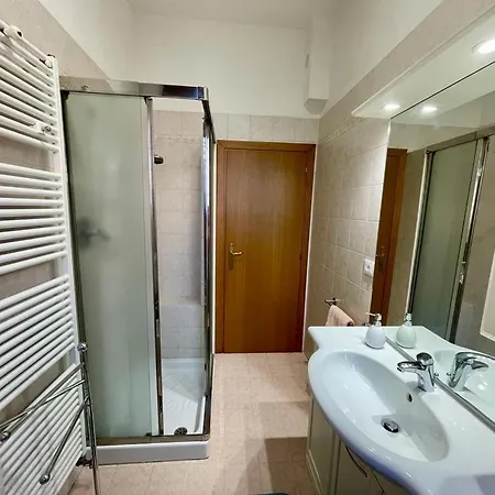 Apartamento Saragozza *