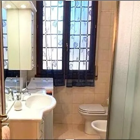 Apartamento Saragozza
