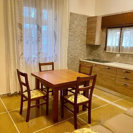Saragozza Apartamento