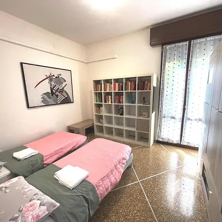 Saragozza Apartamento *