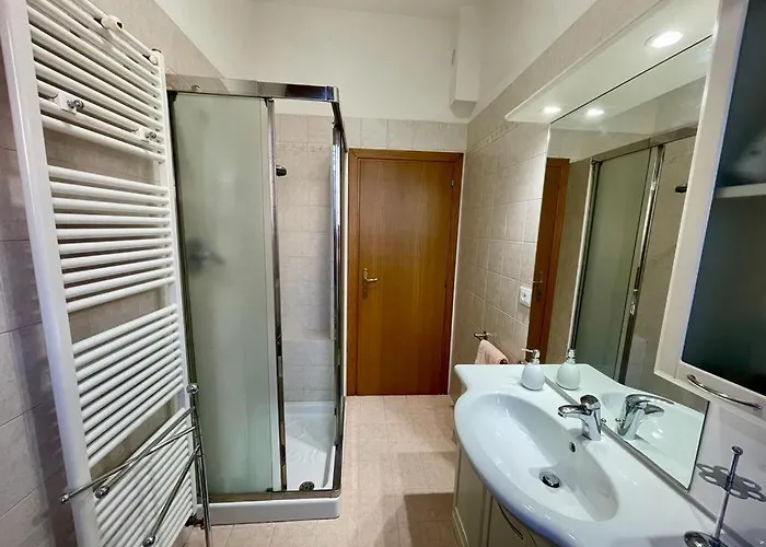 아파트 Saragozza *