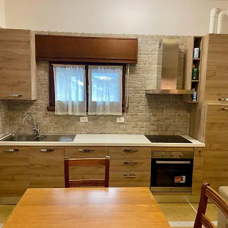 Apartmán Saragozza *
